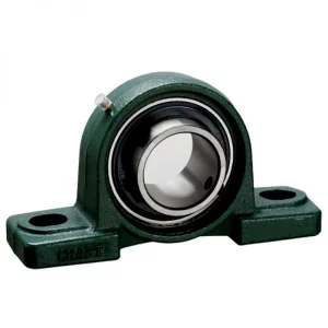 یاتاقان UCP 204